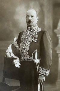 Louis de Brouchoven de Bergeyck