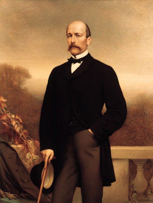 Louis de Merode