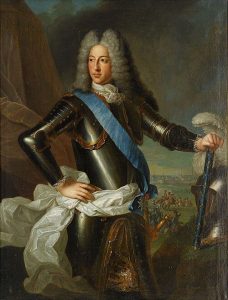 Louis Henri, Duke of Bourbon