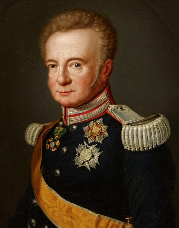 Лудвиг I (Баден)