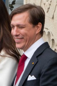 Луи Люксембургски