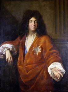 Louis VII de Gramont, 6th Duke of Gramont
