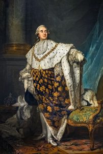 Луи XVI