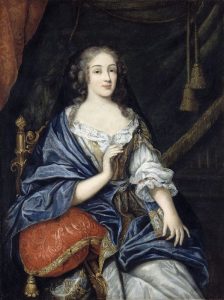 Луиза дьо Ла Валиер