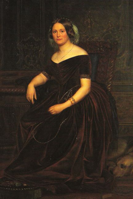 Louise Rasmussen