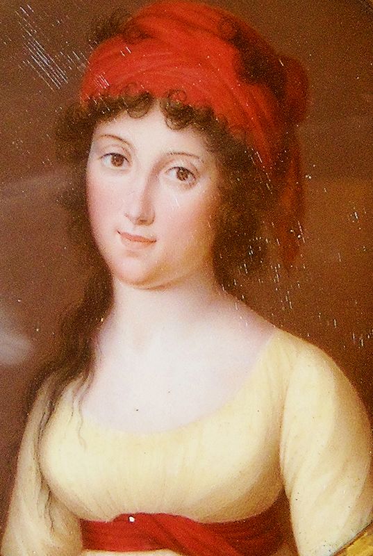 Lucia Migliaccio