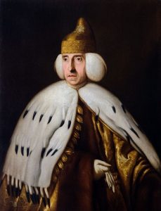 Лудовико Манин
