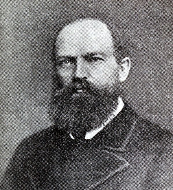 Ludwig Arco-Zinneberg