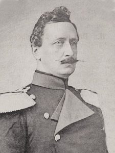 Лудвиг фон Бентхайм-Щайнфурт (1812–1890)