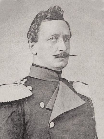 Лудвиг фон Бентхайм-Щайнфурт (1812–1890)