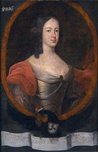 Ludwika Karolina Radziwiłł
