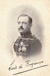 Luís de Orléans e Bragança