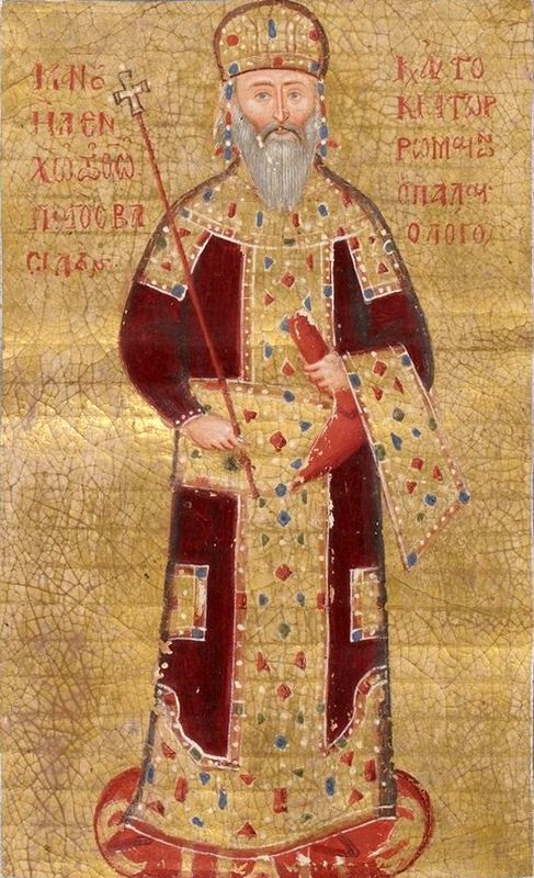 Мануил II Палеолог