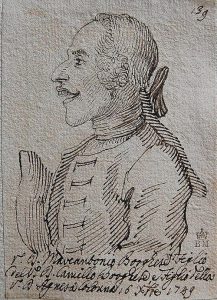 Marcantonio Borghese, 5th Prince of Sulmona