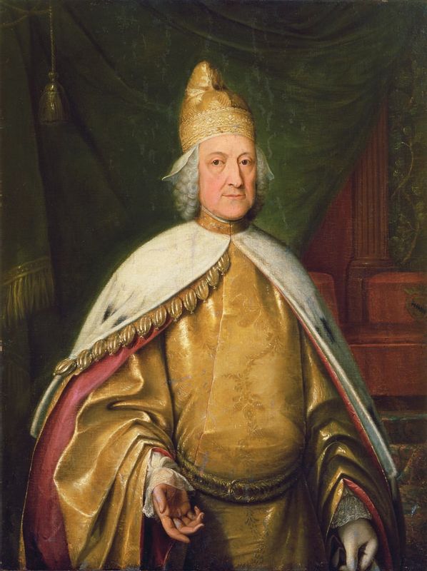 Марко Фоскарини