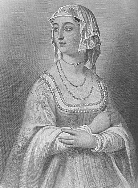 Маргарита Анжуйска
