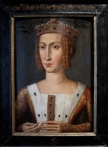 Маргарита III Фландърска