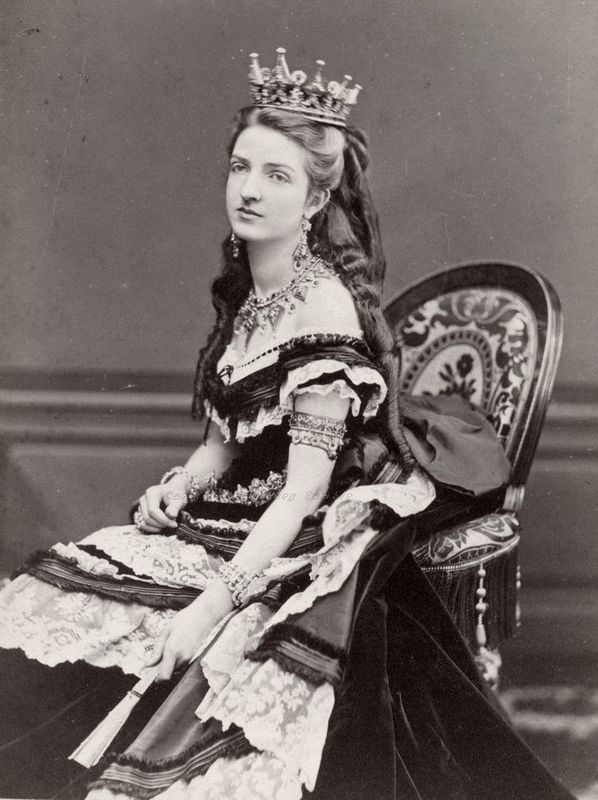 Маргарита Савойска (1851 – 1926)