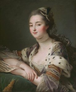 Marguerite-Catherine Haynault