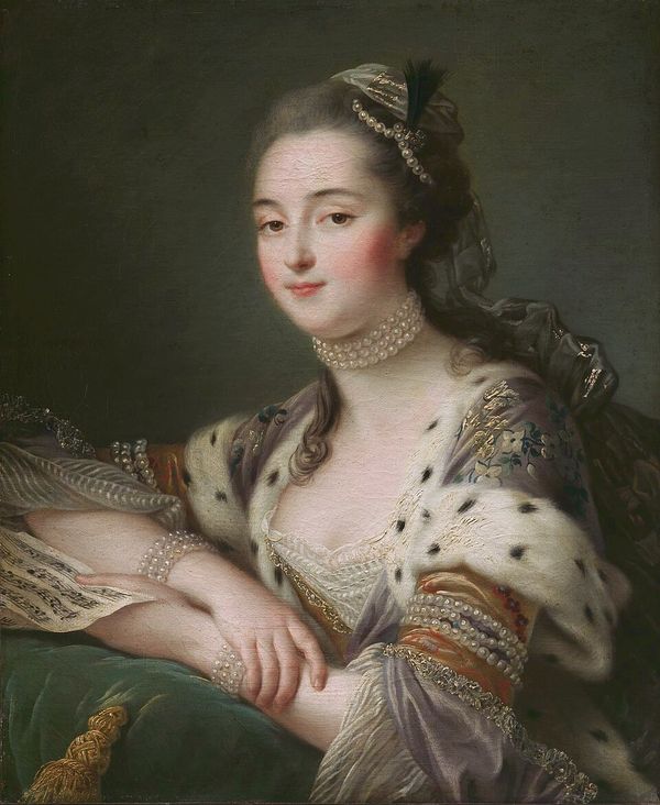 Marguerite-Catherine Haynault