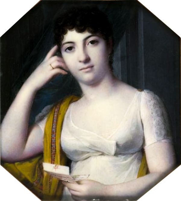Marguerite Georges