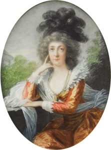 Maria Anna Pálffy
