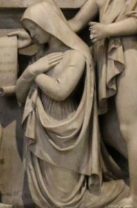 Maria Christina von der Lausitz