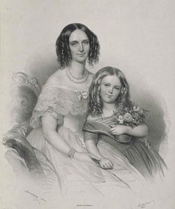 Maria Czernin von Chudenic