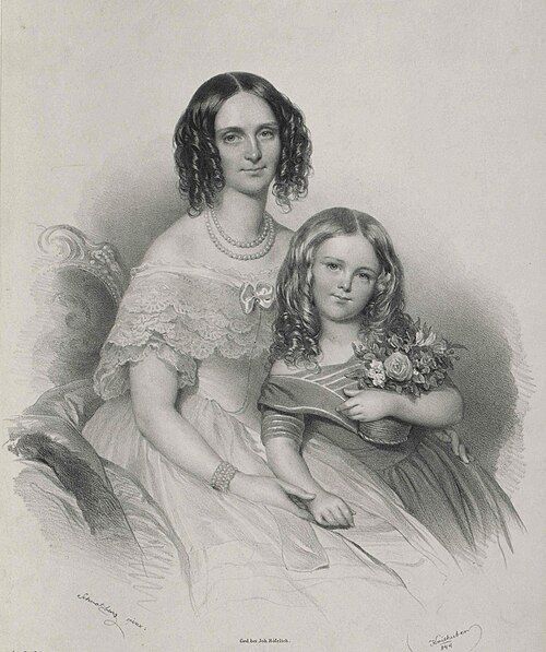 Maria Czernin von Chudenic