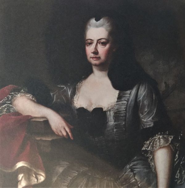 Maria Elizabeth of Lobkowicz