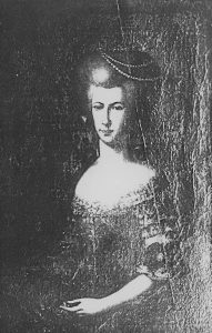 Maria Gabriele of Savoy-Carignan