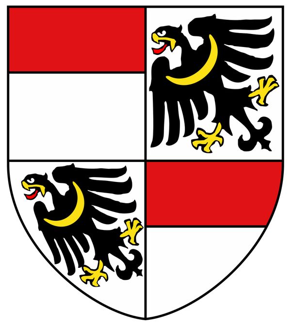 Maria Ludovika Anna of Lobkowicz