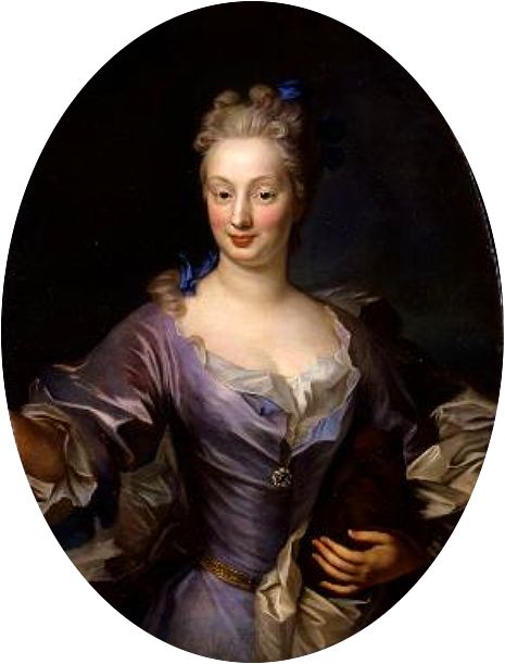 Maria Maddalena Durazzo