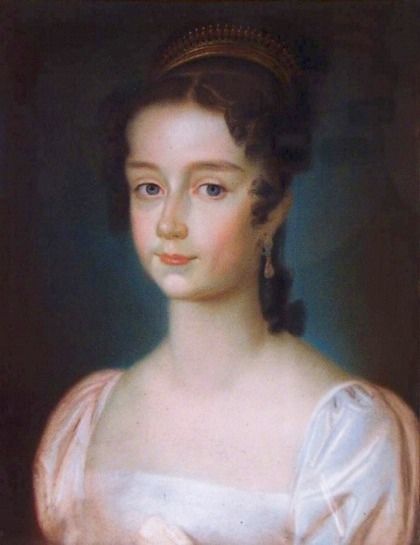 Мария Тереза Савойска (1803–1879)