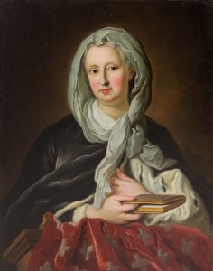 Maria Vittoria of Savoy