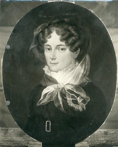 Maria Walburga Gräfin von Sternberg-Manderscheid