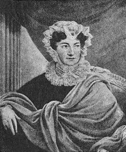 Marianna Przezdziecka
