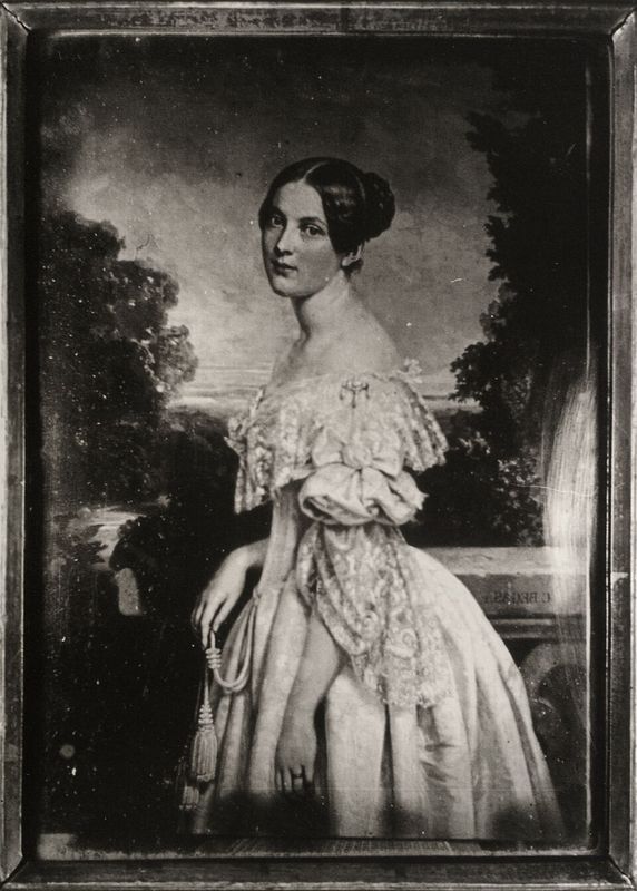 Marianne Gräfin zu Stolberg-Wernigerode