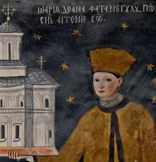 Marica Brâncoveanu