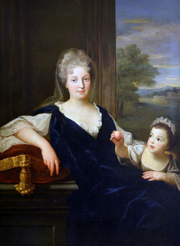 Marie Christine de Noailles