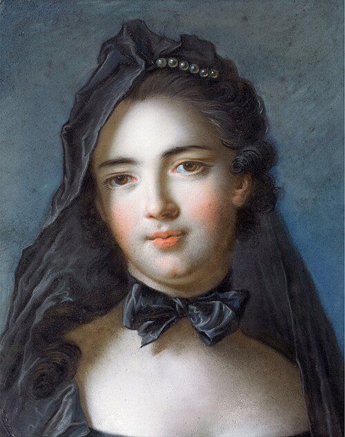 Marie Charlotte de La Tour d’Auvergne