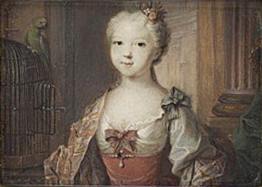 Marie-Christine de Rouvroy