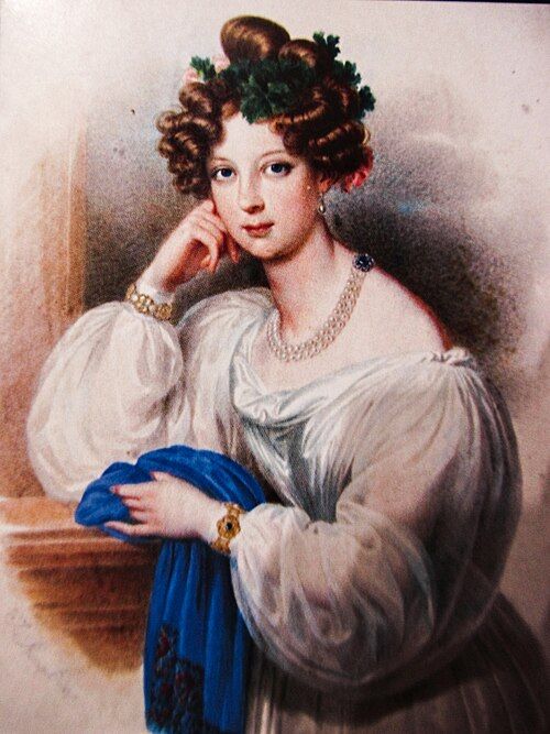 Marie Eleonora zu Schwarzenberg