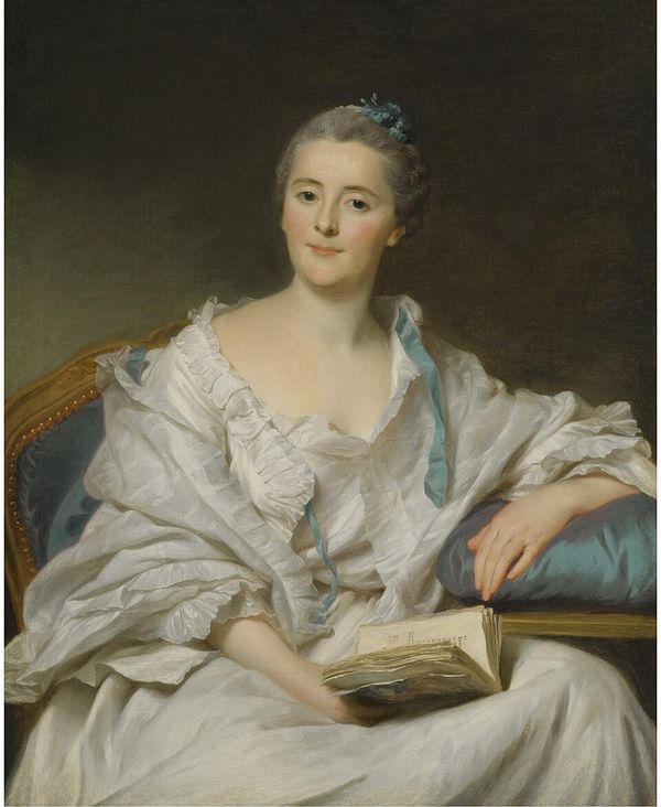 Marie-Françoise Julie Constance Filleul