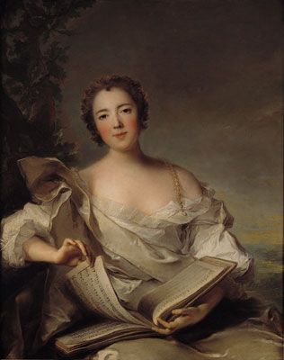 Marie Hortense Victoire de La Tour d’Auvergne