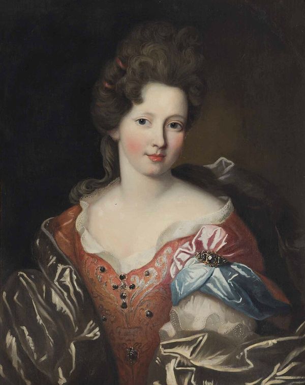 Marie of Lorraine
