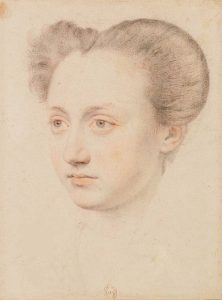Marie Touchet