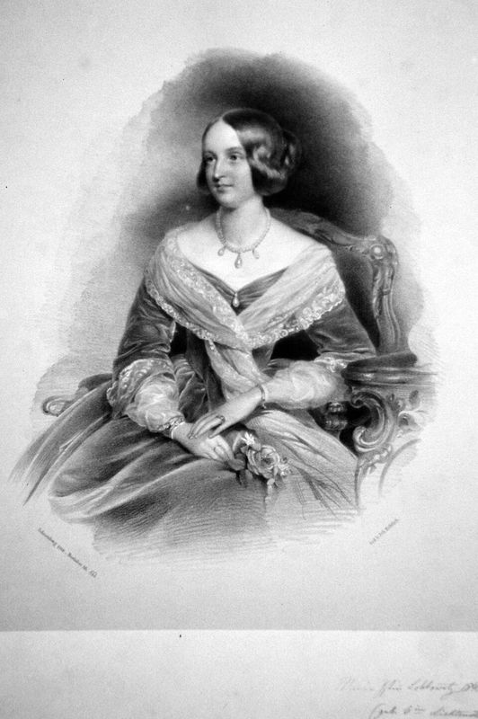 Marie von und zu Liechtenstein