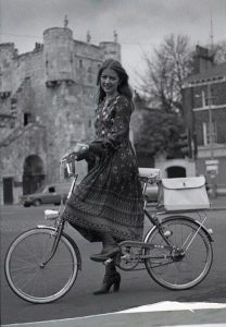 Marsha Fitzalan