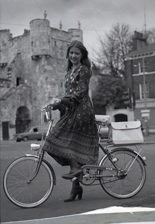 Marsha Fitzalan